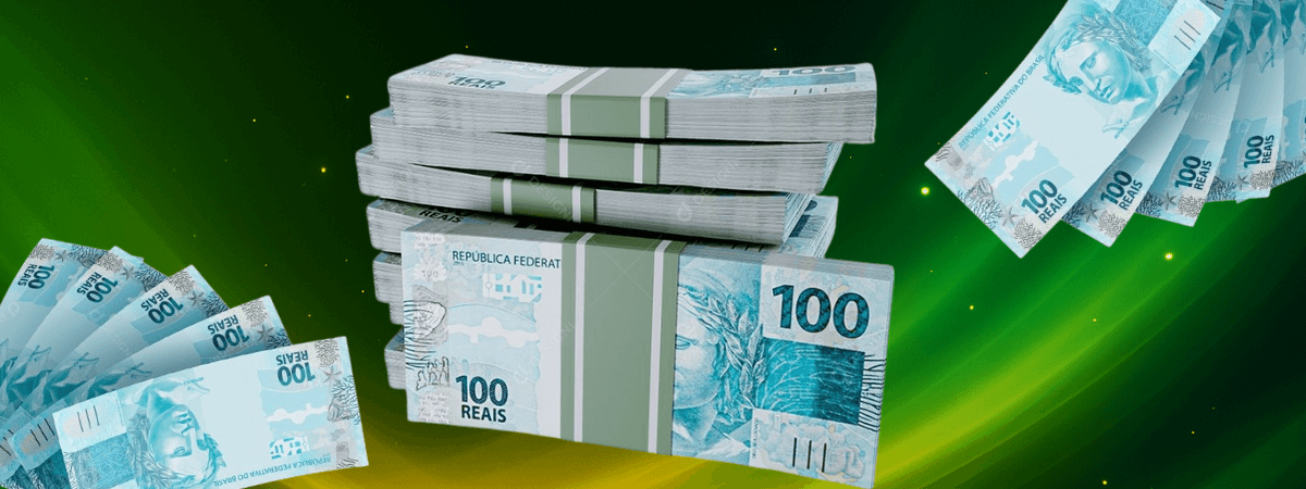 🔥 PIX TURBINADO - R$ 0,50 - PRÊMIOS DE ATÉ R$2.500,00